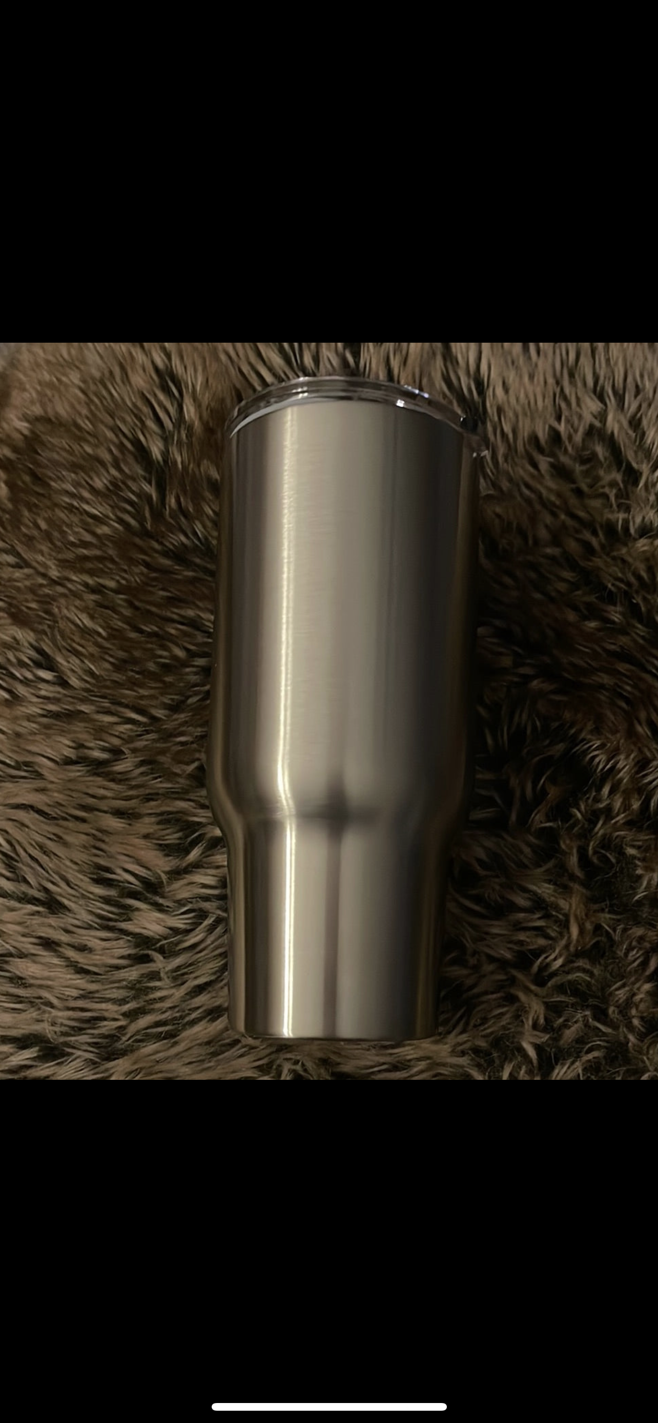 Custom tumbler 32oz