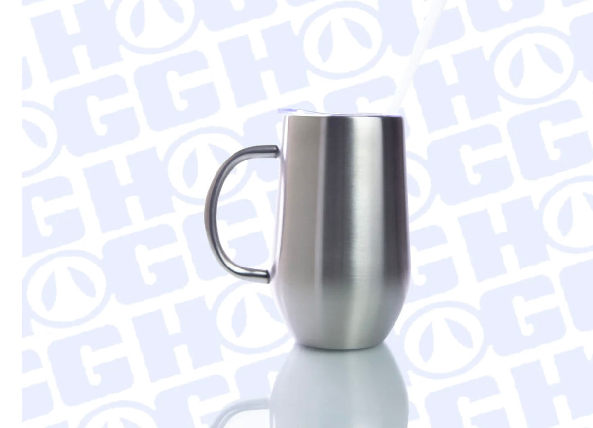 Custom order 16oz coffee mug