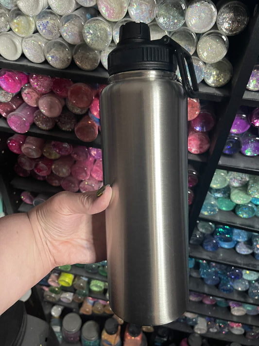 40oz hydro water bottle