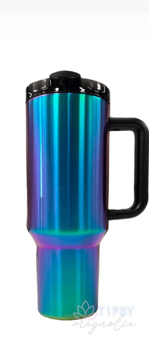 40oz tipsy colorshift