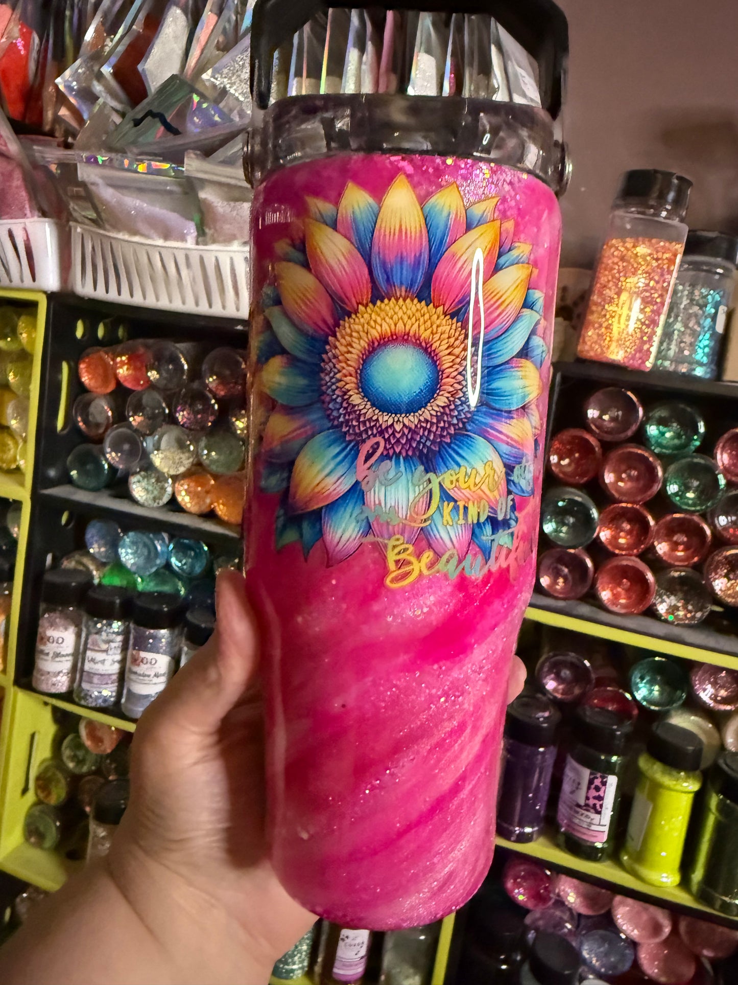 30oz trisip Milky Way