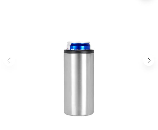 12oz skinny can Koozie