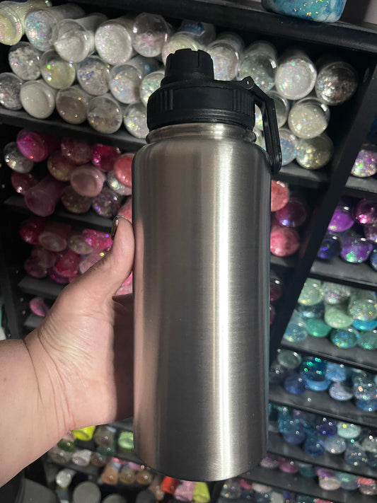 32oz hydro water bottle