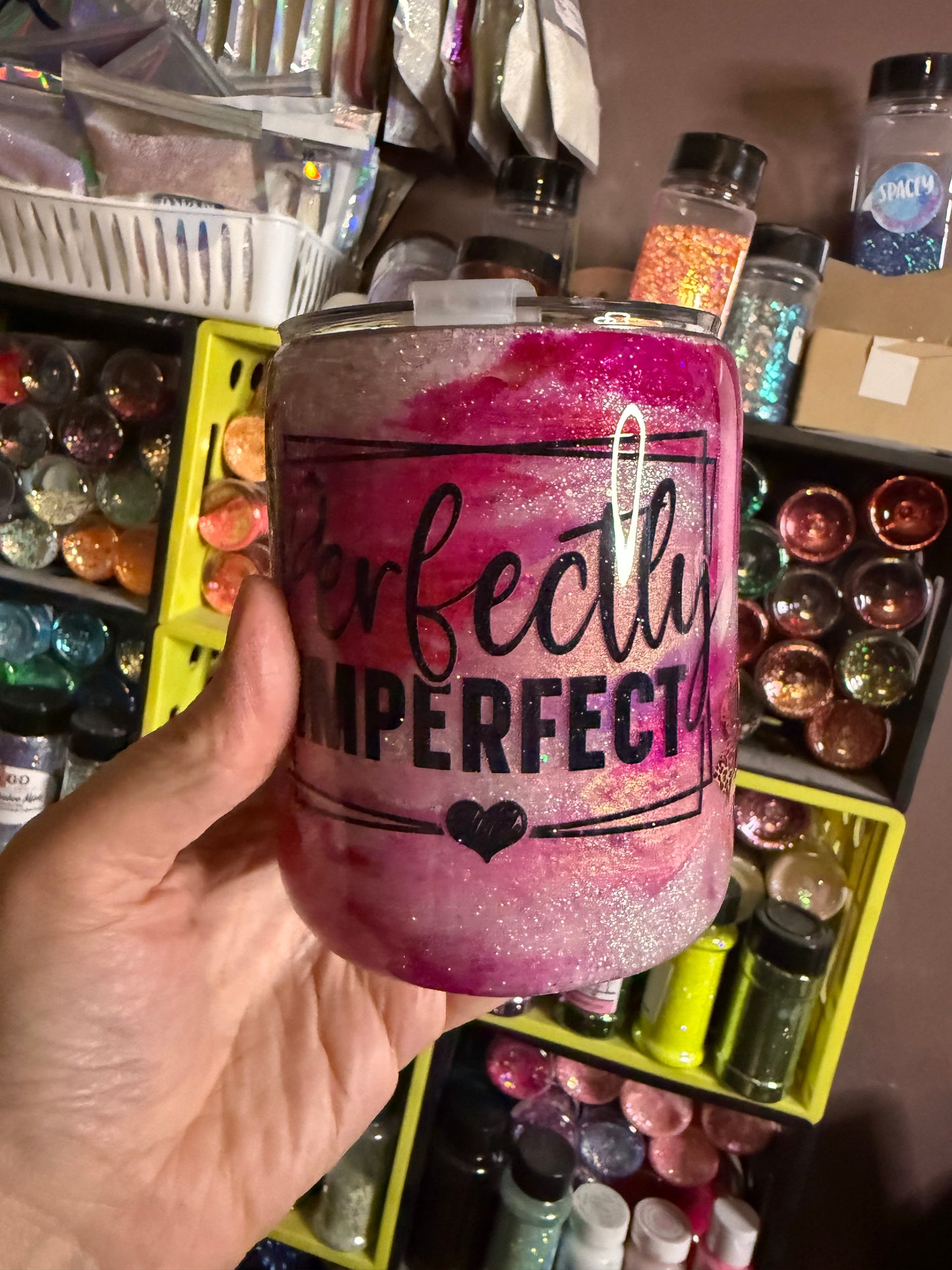 12oz perfectly imperfect