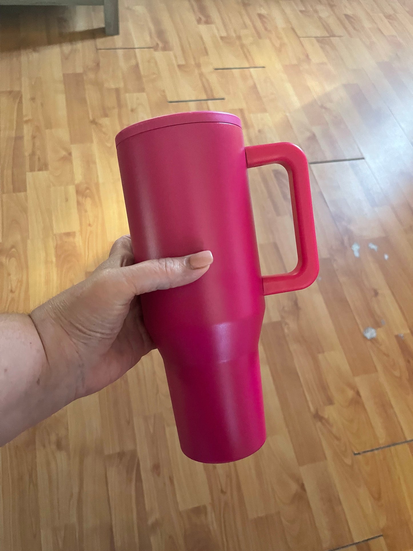 40oz spill proof