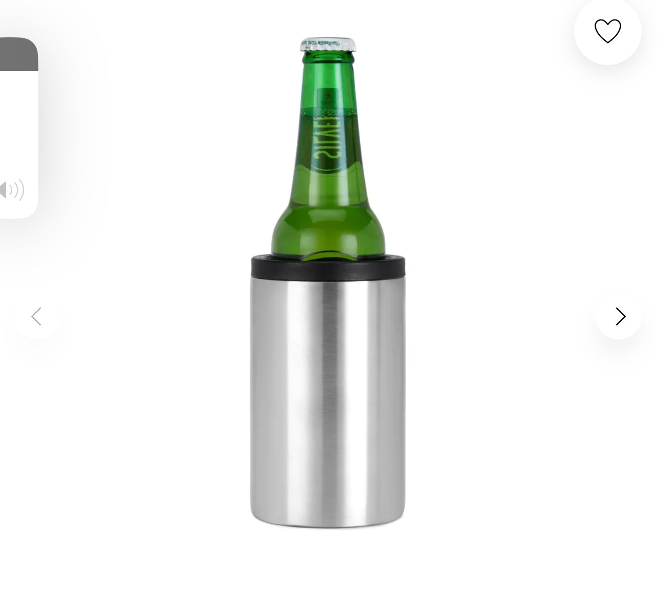 12oz can Koozie