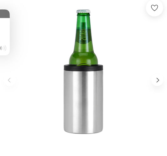 12oz can Koozie
