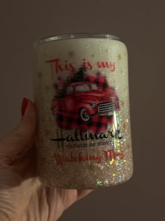 Hallmark movie mug 14oz