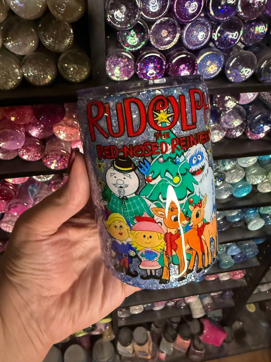 12oz Rudolph
