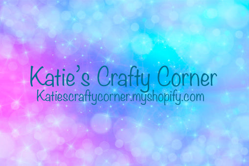 Katie’s Crafty Corner