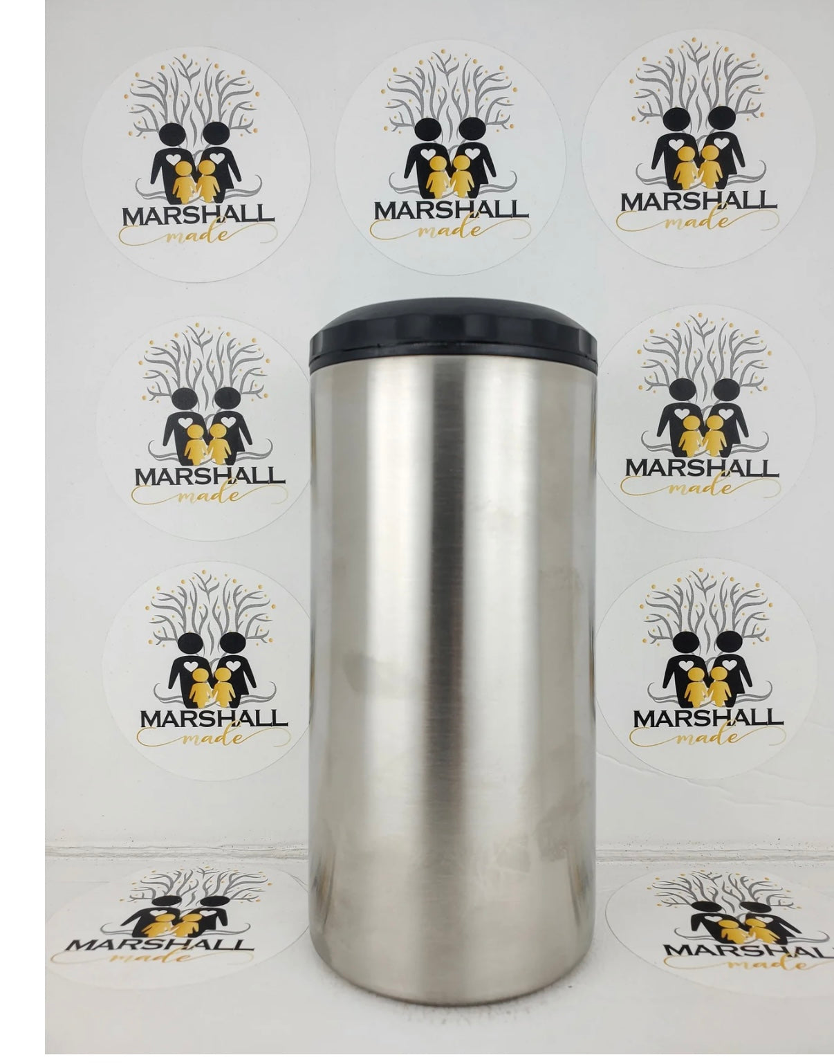 16oz 4 in one koozie