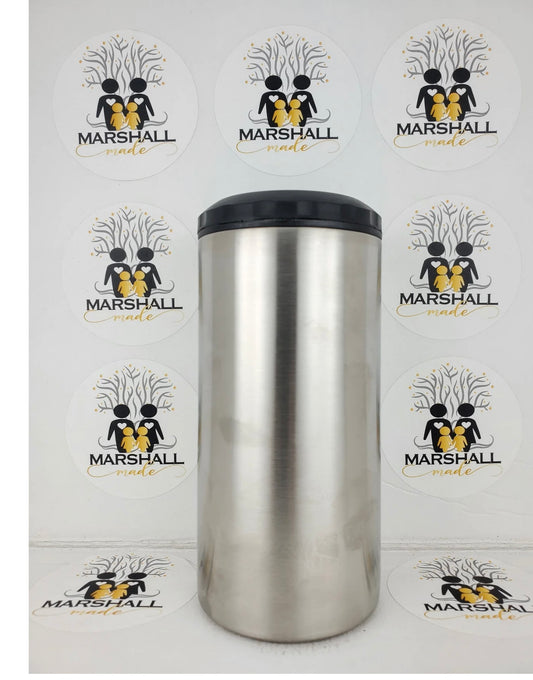 16oz 4 in one koozie